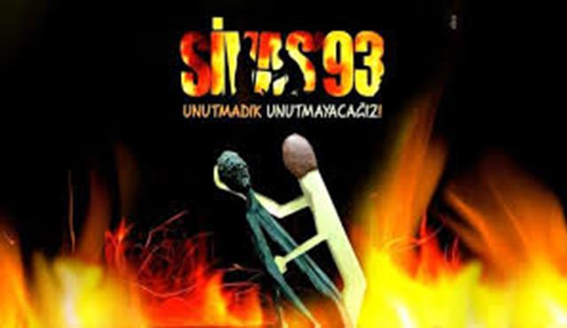 Madımak: Yangından önceki son 8 saat tiyatroda