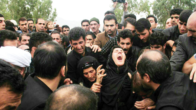 PKK Türkmen köylerini bastı