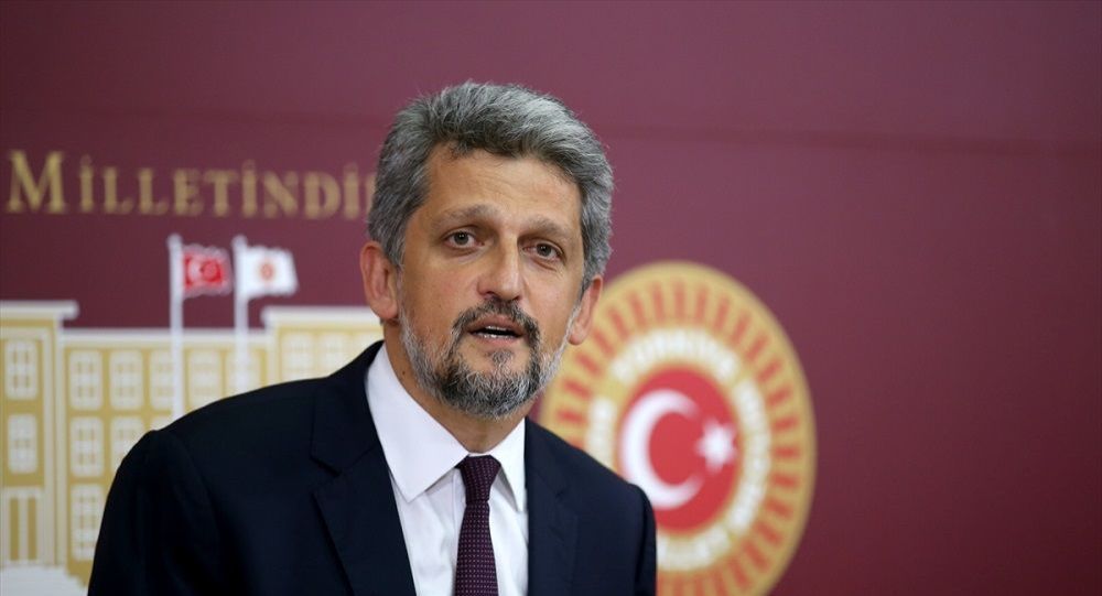 HDP’li Paylan: Ali Kemal vicdanlı bir siyasetçiydi