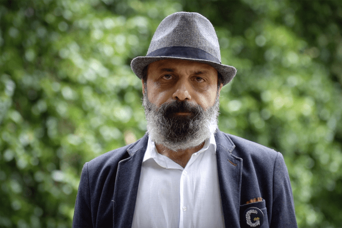 Tamer Çilingir: Korkunun panzehiri haklı olduğunu bilmektir