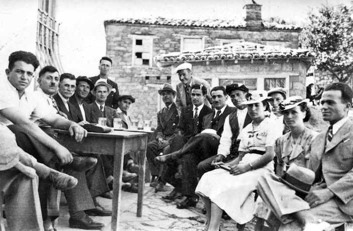 Madam Maria’nın dilinden: İmroz nasıl Gökçeada oldu?