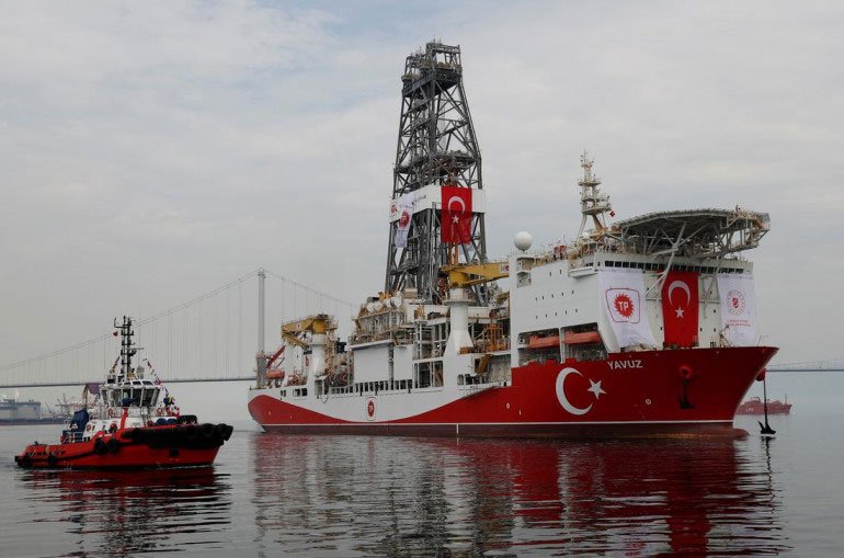 Reuters: AB’nin Türkiye’ye Kıbrıs yaptırımları hazır