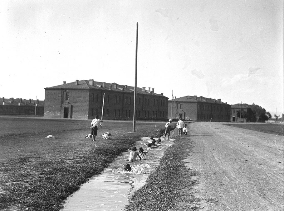 Yakın Doğu Amerikan Yardım Heyeti, web sayfasında Ermeni Soykırımı konulu fotoğraflar yayımladı