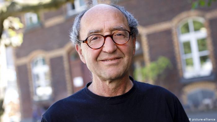 Doğan Akhanlı’ya Goethe Madalyası ödülü