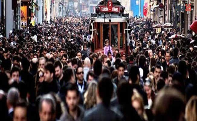 Türkiye’de ne kadar yabancı uyruklu yaşıyor? Hangi ilde ne kadar yabancı var?