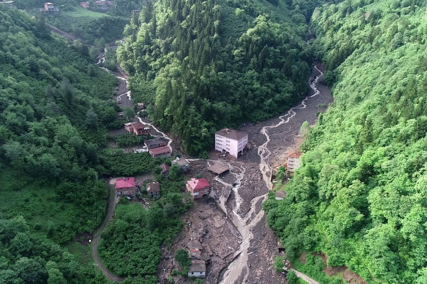 Karadeniz İklim Eylem Planı mı? Dilek ve temenniler mi?