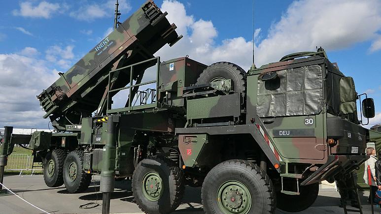 ABD’li yetkili: Türkiye’ye yapılan Patriot teklifi S-400’lerin teslimiyle geri çekildi