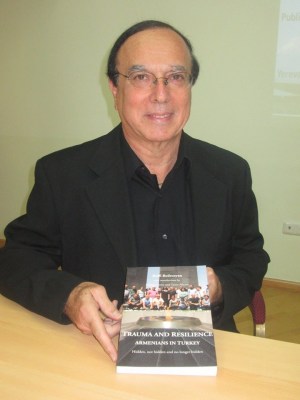 Kripto Ermenilerin, kimliklerine dönmeleri için cesaret gerekli