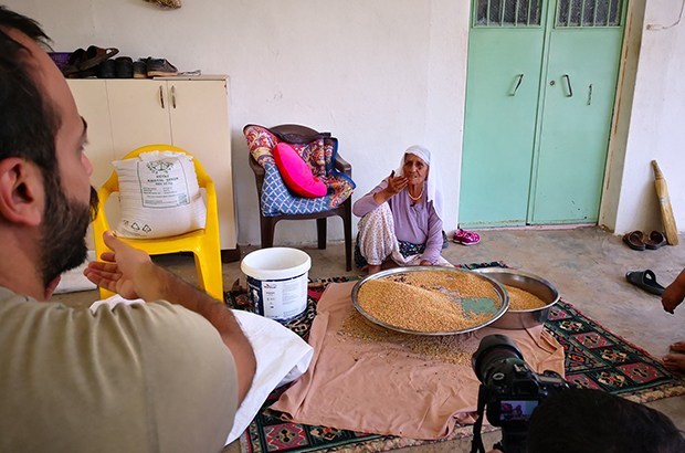 ‘Bu bir yüzleşme çabası’