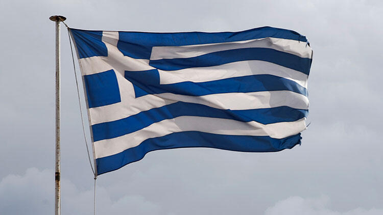 ‘Bir Türk Yunanistan’a iltica başvurusu yaptı’