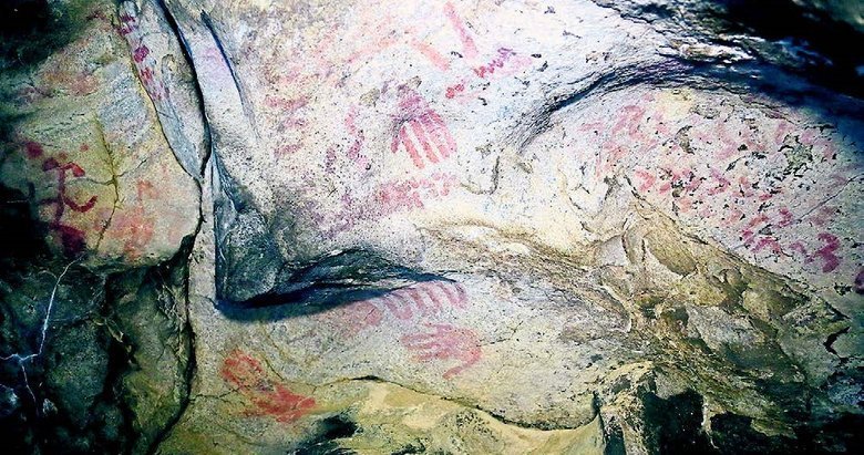 8 bin yıllık mutlu insanlar ülkesi