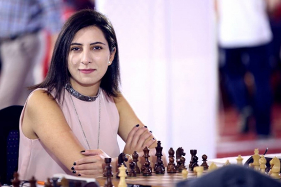 Ermeni satranççıya Sivas’taki turnuvadan son dakika vetosu