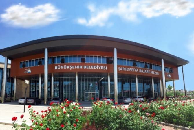 Van’da HDP’li 8 belediye meclis üyesi görevden alındı