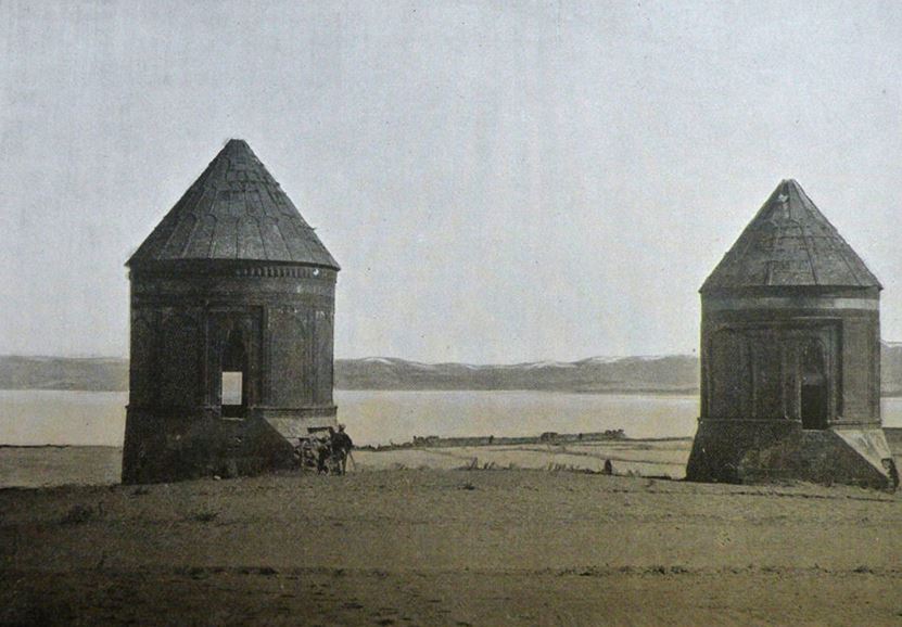 Devletin “hatırlamadığı” Ahlat katliamları