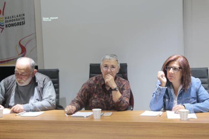 Ermeniler kendilerini anlatıyor