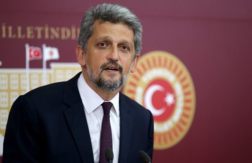 “Geçmişle Yüzleşmek Adına 6-7 Eylül Pogromu İçin Meclis Araştırması Açılsın”