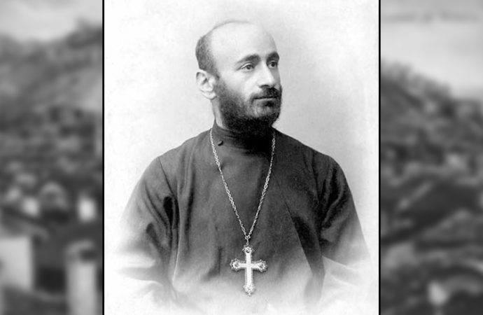 Aydınlık Sabahın Sesi: Gomidas 150 yaşında