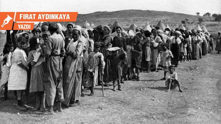 Şifreli bir telgrafın izinde: Muş Ermenilerine ne oldu?