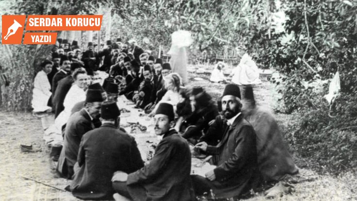 Oktay Ekşi’nin Harput’ta unuttuğu soykırım