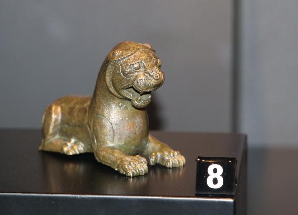 Van’da yeni müze törenle açıldı