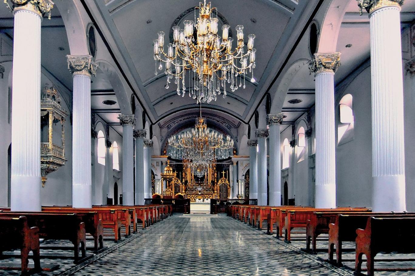 ABD Uluslararası Dini Özgürlük Komisyonu, İçişleri Bakanlığı’nın Patrikhane talimatnamesini eleştirdi