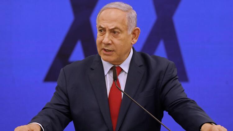 Çavuşoğlu: Netanyahu’nun seçim vaadi ırkçı bir Apartheid devleti