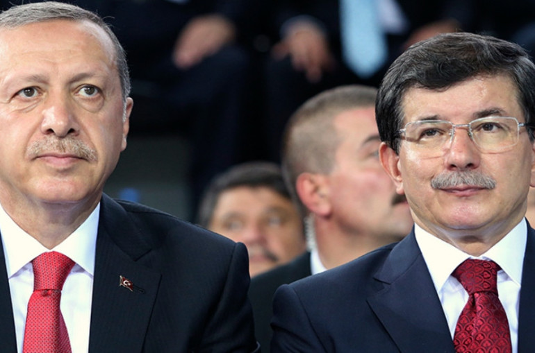 AKP yöneticileri: İhraç süreci en geç 1 ay içinde tamamlanacak