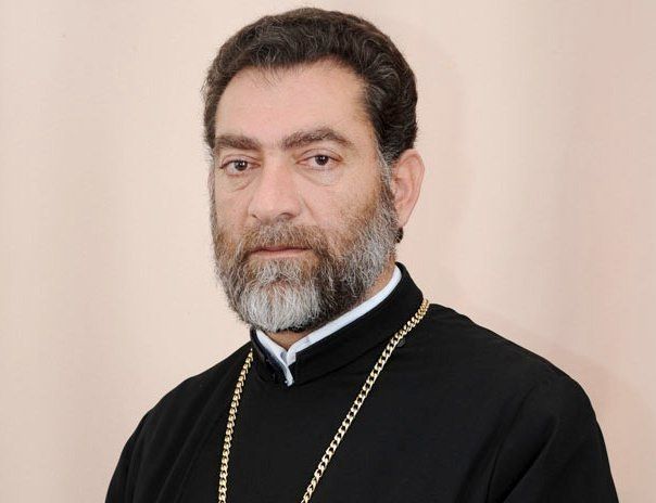 Başepiskopos Sepuh Çulciyan’dan Türkiye İçişleri Balkanlığının Patrik seçimi talimatnamesine tepki