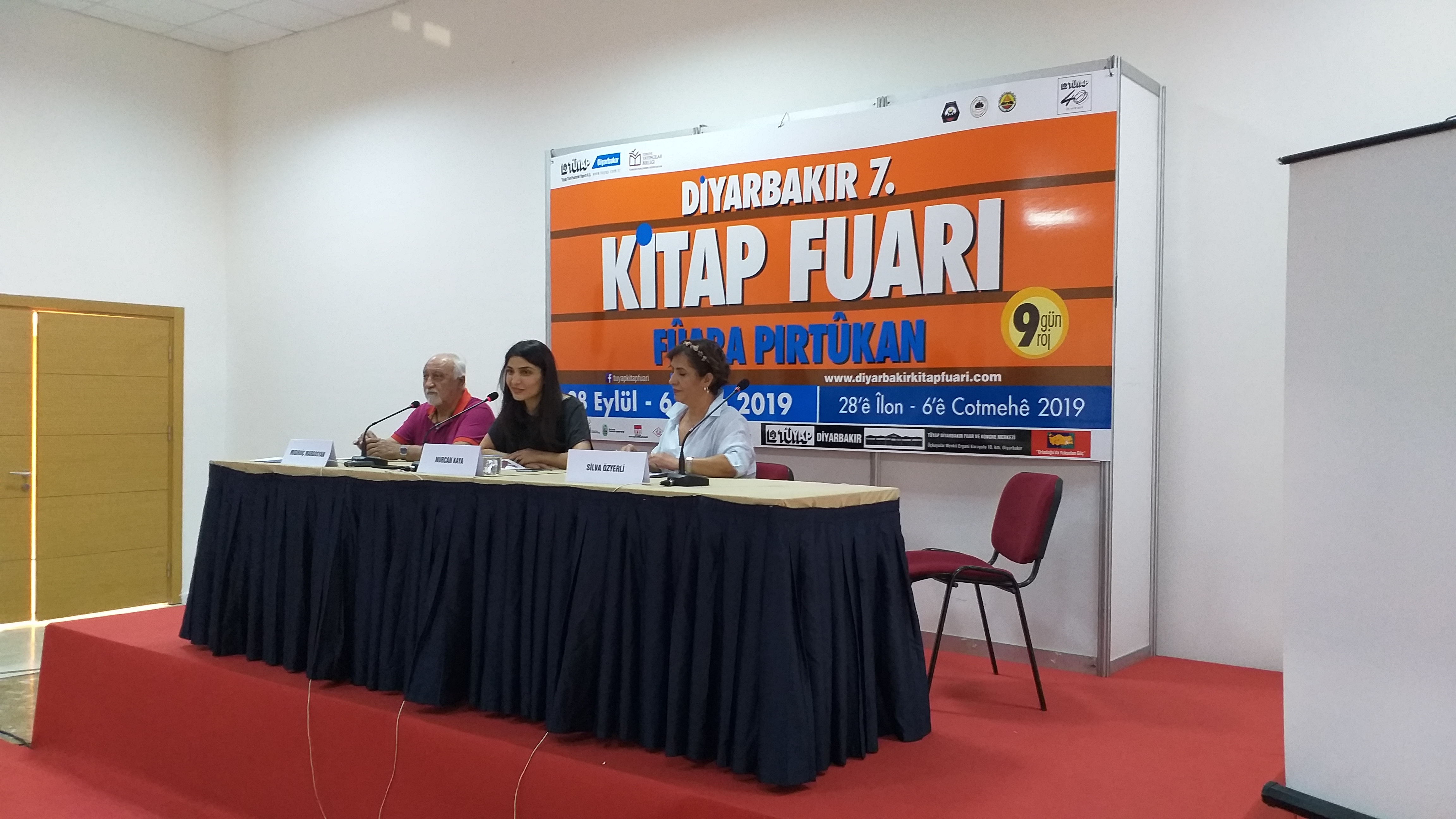 “Amida’nın Sofrası” ve “Çorba İçenler”