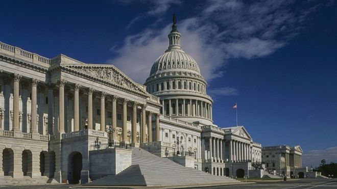 Barış Pınarı Harekâtı – ABD Temsilciler Meclisi’ne sunulan ve Türkiye’ye yaptırım öngören yasa tasarısında neler var?