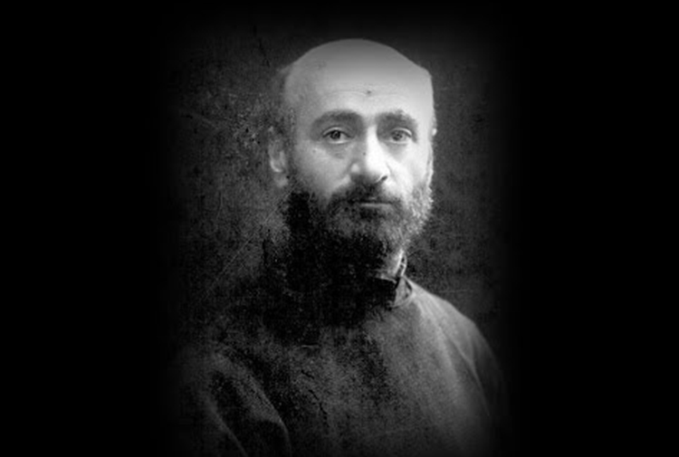 Gomidas Vartabed’in müzik mirası üzerine: “Kalbim O Viran Evlere Benzer”