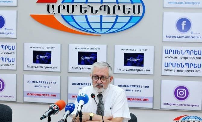 Suriye Parlamentosu Ermeni Milletvekili: Halep Türkiye’nin eylemlerinden mağdur olanları desteklemek için mümkün olan her şey yapacak