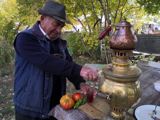 Kars’ın süt kokan insanları: Malakanlar