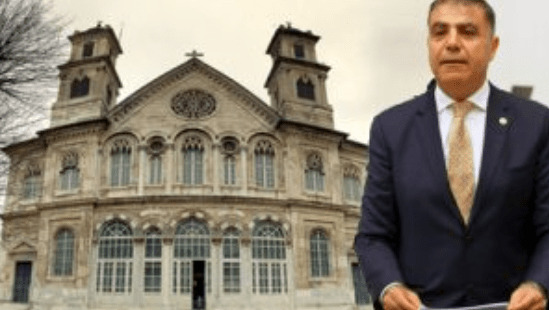 Azınlık Cemaat Vakıflarının ‘Seçim’ Sorunu Meclise Taşındı