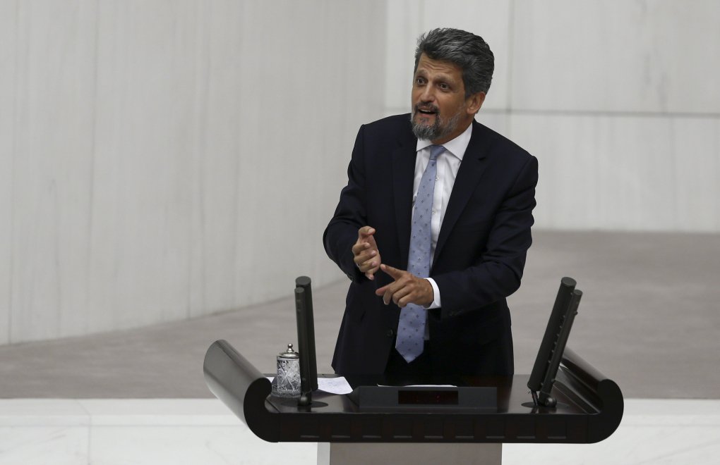 6- 7 Eylül Araştırmasına Meclis’ten Ret: Kaba ve Yaralayıcı