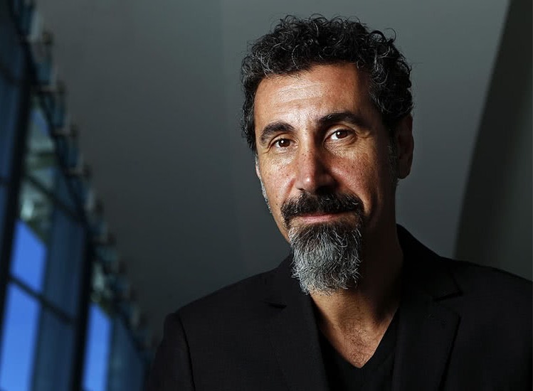 Serj Tankian: Sırada Senato’nun tasarısı var