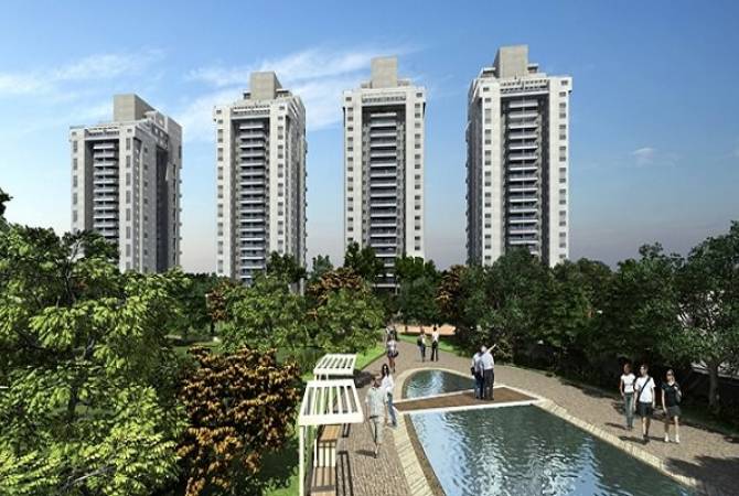 İsrail’de Ermeni Soykırımı anıtı dikilecek