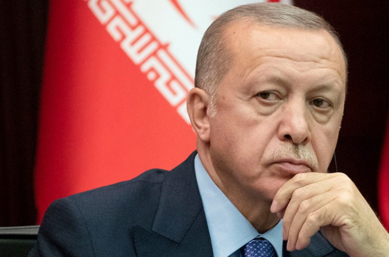 Cumhurbaşkanı Erdoğan: Terör örgütüyle anlaşmadık ABD ile anlaştık
