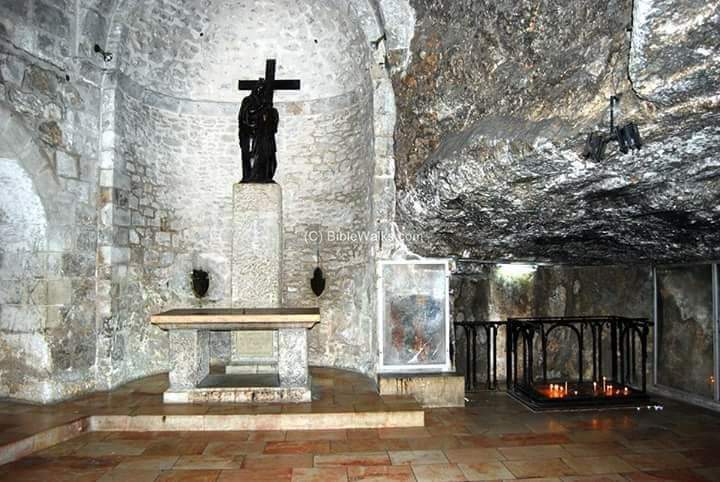 Haçın Bulunuş Yortusu