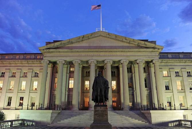 ABD, Türkiye’den 3 bakan ve 2 bakanlığı yaptırım listesine aldı