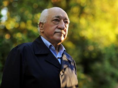 Fethullah Gülen’den Sisi’ye destek, Kahire’ye ziyaret isteği