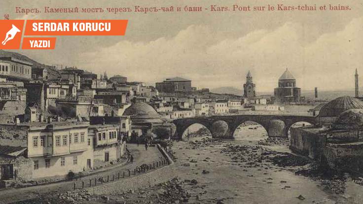 Ermeni ve Ezidilerin gözünden ‘Kars’ın kurtuluşu’