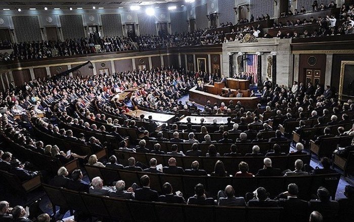 Ermeni Apostolik Kilisesi, ABD Temsilciler Meclisi’nin soykırım kararından memnun