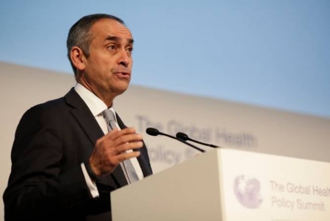 Lord Ara Darzi, Birleşik Krallığı Ermeni Soykırımı’nı tanımaya çağırdı