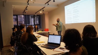 “Amaç toplumun savaşı ve ölümü kutsamasının önüne geçmek”