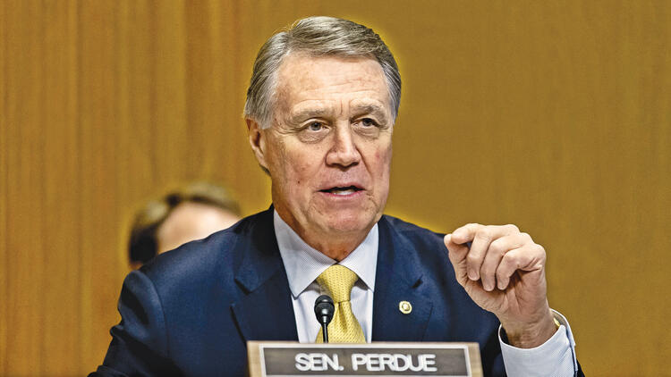 Ermeni tasarısına ikinci engel