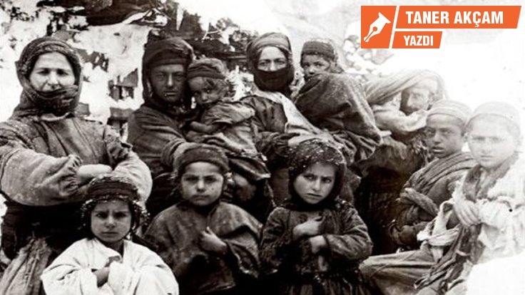 Sil baştan: Soykırım ve bilgi kirliliği