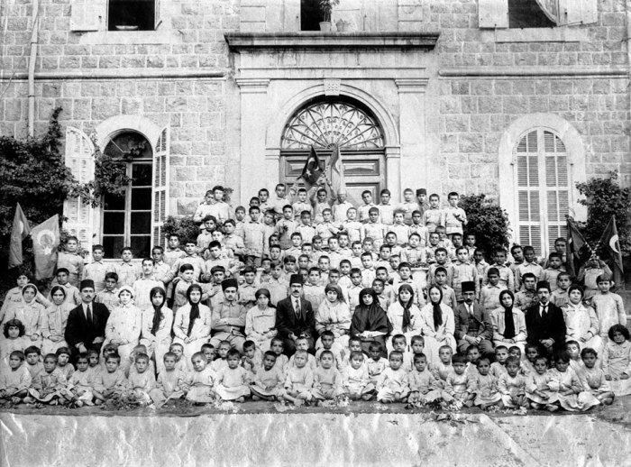 Ermeni soykırımının canlı kanıtı – Robert Fisk