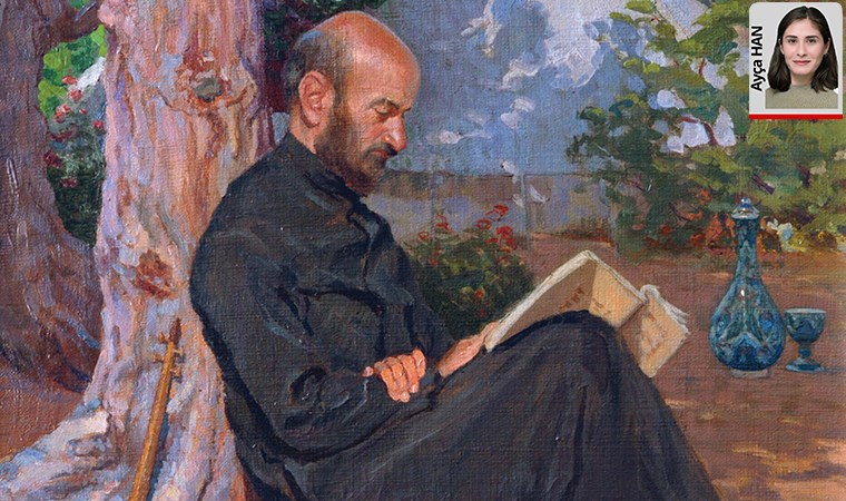 Türkiye müzik tarihine Gomidas Vartbed’in mirası