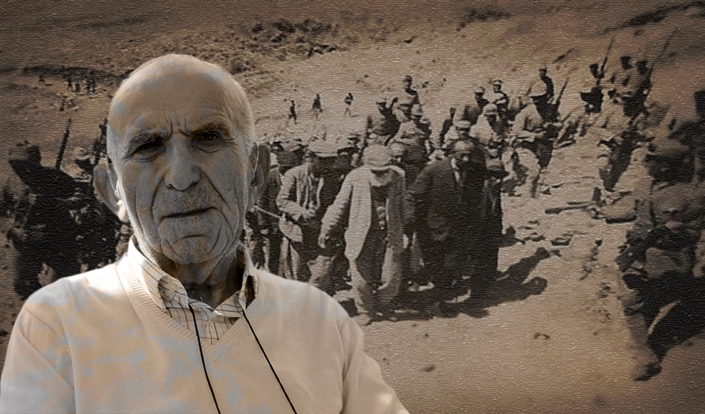 38 Tanığı Akar: 55 Kişinin Üzerine Gaz Dökerek Yaktılar, Yanan Bendim!